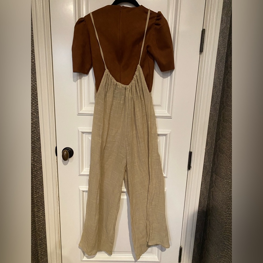 Amira Suspenders - Picture 6 of 8